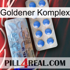 Golden Complex 39